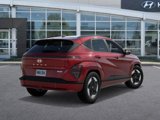 New 2025 Hyundai Kona SEL image 4