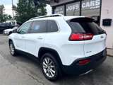 Used 2018 Jeep Cherokee Limited image 2