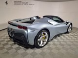 Certified 2024 Ferrari SF90 Spider image 3