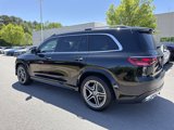 New 2025 Mercedes-Benz GLS 450 4MATIC image 5