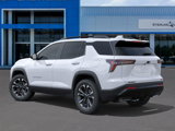 New 2026 Chevrolet Equinox RS image 3