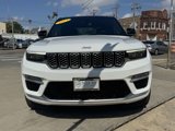 Used 2023 Jeep Grand Cherokee Summit w/ Advanced Protech Group IV image 2