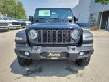 New 2025 Jeep Wrangler Sport S image 3