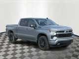 New 2025 Chevrolet Silverado 1500 RST w/ RST All Star Premium Package image 6