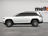 New 2025 Jeep Grand Cherokee Limited image 3