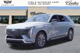 New 2026 Cadillac Escalade IQ Luxury 1 image 4