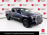 Certified 2025 Toyota Tundra Platinum image 3