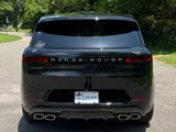 Used 2025 Land Rover Range Rover Sport Dynamic SE image 6