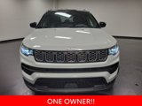 Used 2025 Jeep Compass Limited image 3