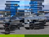 New 2026 Chevrolet Silverado EV Trail Boss image 2