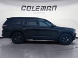 New 2025 Jeep Grand Cherokee L Limited image 6
