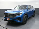 New 2025 Volkswagen Atlas Cross Sport SEL R-Line image 3