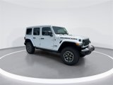 New 2025 Jeep Wrangler Unlimited Rubicon image 2