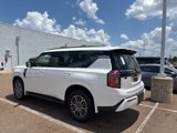 New 2025 Nissan Armada Platinum image 2