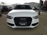 Used 2016 Audi A4 2.0T Premium image 2