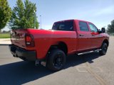 New 2025 RAM 2500 Tradesman image 3