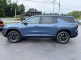 New 2026 Chevrolet Traverse Z71 w/ Driver Confidence Package image 4