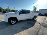Used 2022 Chevrolet Silverado 1500 RST w/ Z71 Off-Road Package image 5