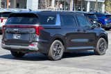 New 2025 Kia Carnival SX image 5