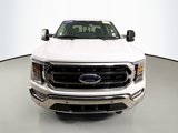 Certified 2022 Ford F150 XLT w/ Equipment Group 302A High image 2