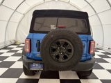 Certified 2023 Ford Bronco Wildtrak image 3