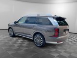 New 2026 Hyundai Palisade Calligraphy image 5