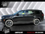 New 2025 Jeep Grand Cherokee L Limited w/ Black Appearance Package image 2