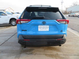 Used 2019 Toyota RAV4 LE image 2