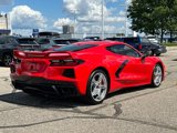 Certified 2024 Chevrolet Corvette Stingray Coupe w/ Z51 Performance Package image 6