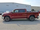 New 2025 RAM 1500 Laramie image 4