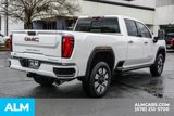 Used 2024 GMC Sierra 3500 Denali w/ Denali Reserve Package image 6