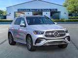 New 2025 Mercedes-Benz GLE 580 4MATIC image 5