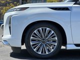 New 2025 INFINITI QX80 Luxe image 4