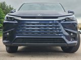 New 2025 Lexus TX 350 AWD image 2