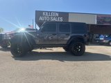 Used 2020 Jeep Wrangler Unlimited Sport image 2