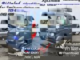 Used 2022 Ford Transit Connect XLT image 6