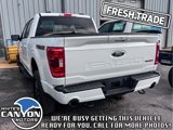 Used 2023 Ford F150 Tremor image 3