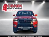 New 2025 Nissan Frontier Pro-X image 2