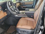 New 2025 Toyota Sequoia 4WD image 4