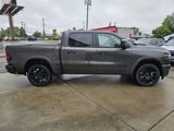 New 2025 RAM 1500 Laramie w/ Night Edition image 4