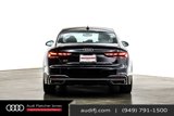 Used 2024 Audi A5 2.0T Premium w/ Convenience Package image 4