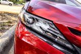 Used 2023 Toyota Camry XSE image 3