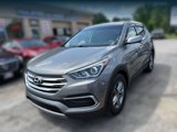 Used 2018 Hyundai Santa Fe Sport image 2