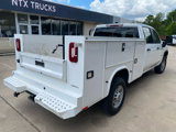 Used 2022 Chevrolet Silverado 2500 W/T w/ WT Convenience Package image 5