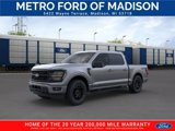 New 2025 Ford F150 XLT image 1