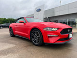 Used 2022 Ford Mustang Premium image 3