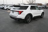 New 2025 Ford Explorer ST image 3