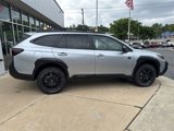 New 2025 Subaru Outback Wilderness image 2