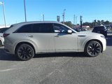 New 2025 MAZDA CX-90 3.3 Turbo S w/ Premium Package image 3