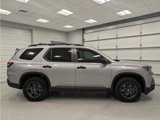 New 2025 Honda Pilot TrailSport image 3